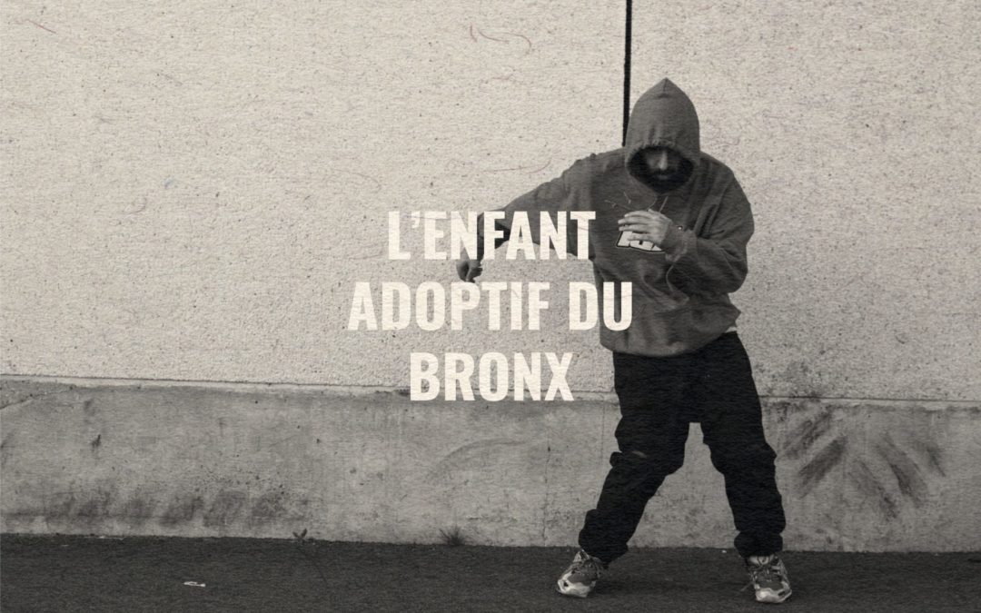 luXe, l’enfant adoptif du Bronx